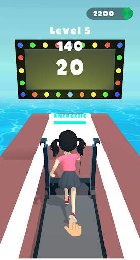 Run 2 Health screenshot 4