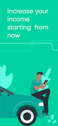 Ego Driver screenshot 1