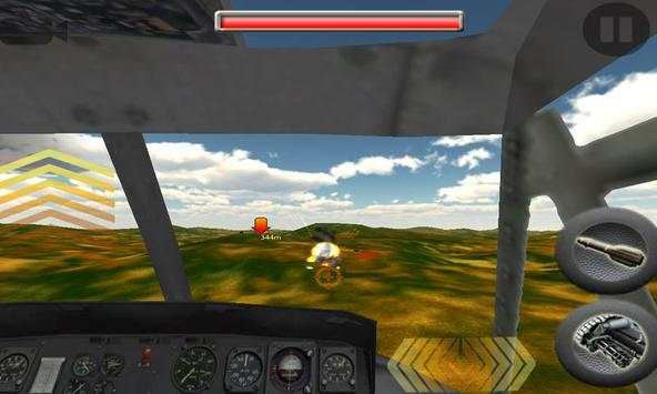 Gunship-II Lite screenshot 7
