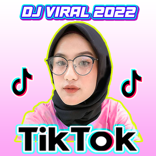 DJ TikTok 2022 : Full Bass icon