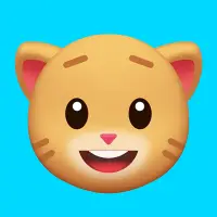 Talking Ginger Playground icon
