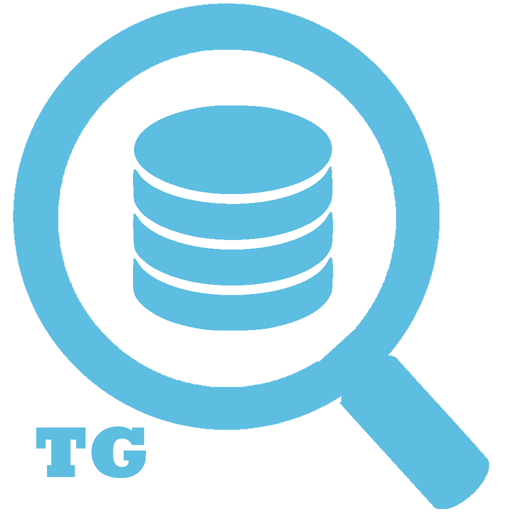 Group DB for Telegram - Find TG Group and Channel icon
