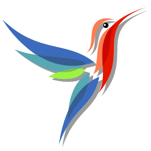 ikon Colibri - Telegram unofficial