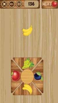 Fruit Rotate Game screenshot 4