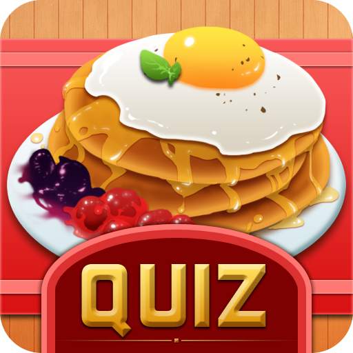World Food Quiz Contest: Festival & Delicious Game 1.0.6
