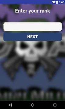 Cheat Mini militia free bullets and points prank screenshot 3