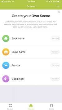 My BecaSmart screenshot 3