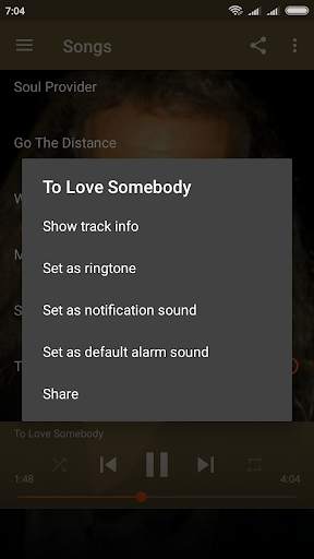 Best Of Michael Bolton (OFFLINE) screenshot 3