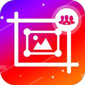 Insta Square Image – Get Real Likes for Instagram 1.0
