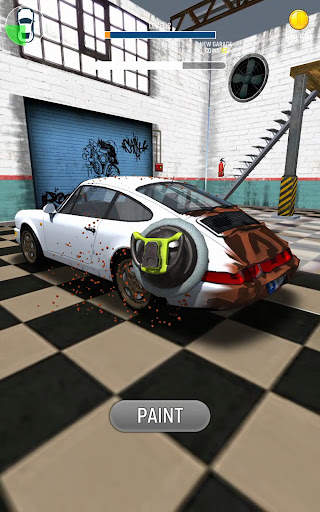 Car Mechanic screenshot 11