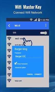 Master Wifi Key screenshot 7