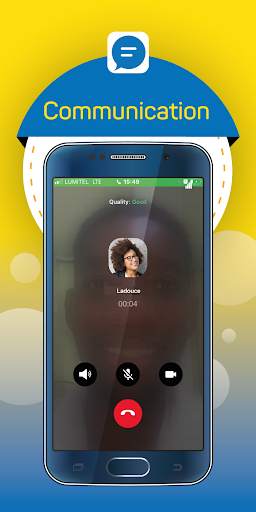 MyLumitel screenshot 2