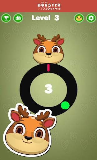 Pop The Lock Pro 2 تصوير الشاشة