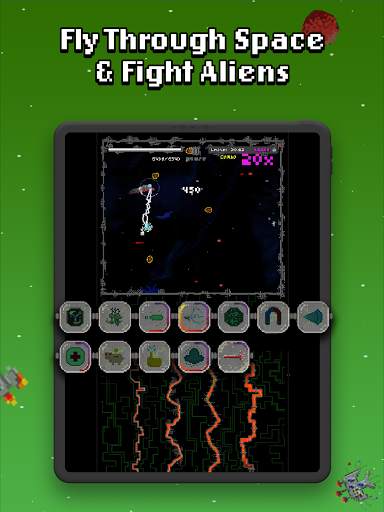 SpaceEars - ear training game learn music pitch screenshot 18