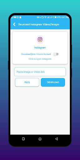 For Bilibili  Video Downloader screenshot 3