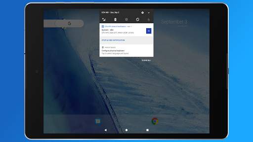 CPU/GPU Meter & Notification screenshot 9