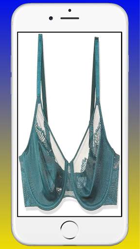Bra, Panty & Nightwear Shopping App screenshot 3