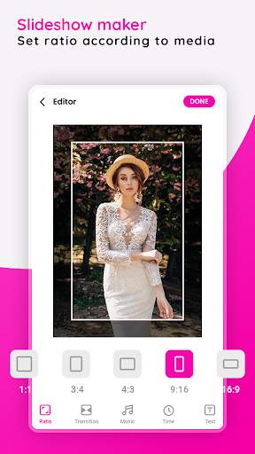 Video Maker With Song and Photo screenshot 3