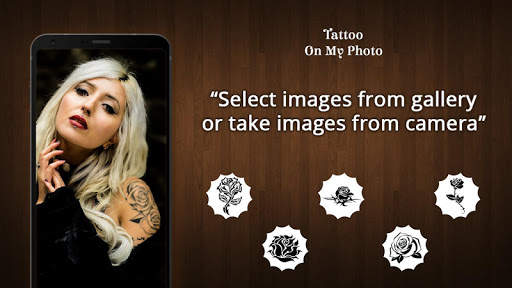 Tattoo for boys Images screenshot 16