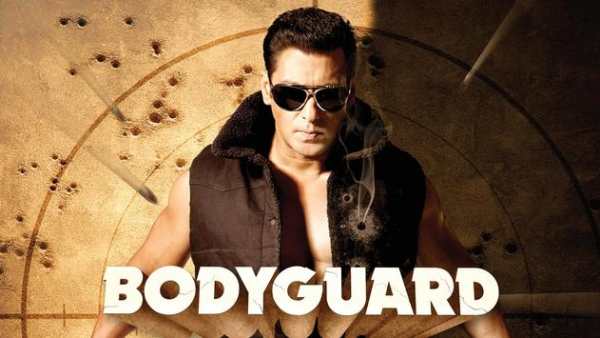 Bodyguard скриншот 1