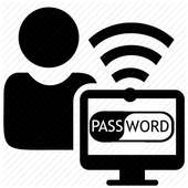 WiFi Password Hack 2017 Prank logo