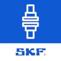 SKF Vertical shaft alignment  on 9Apps