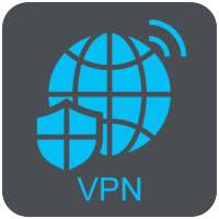 Safety Vpn logo