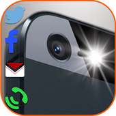 Flash Alerts Pro icon