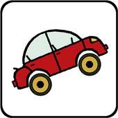 Doodle Hill Climb Lite logo