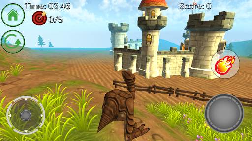Dragon Simulator 3D screenshot 7
