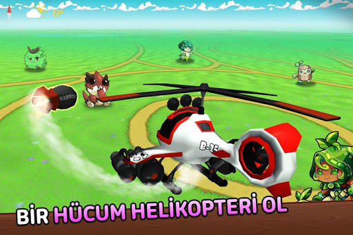 Yayıncıların Çarpışması screenshot 10