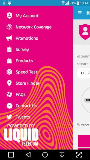 myLiquid screenshot 3