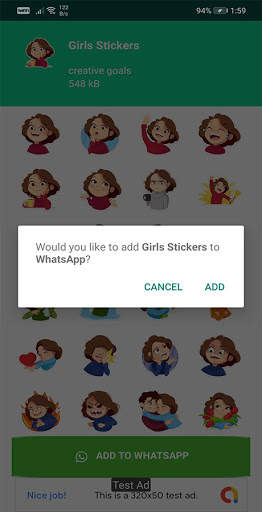 Whats Web for WhatsApp screenshot 5
