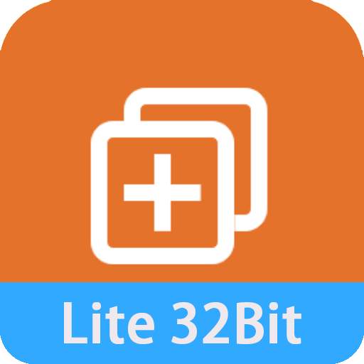 Dual Clone - Clone App Lite32 1.3.1