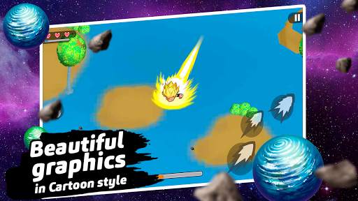 Super Dragon Fighters screenshot 13