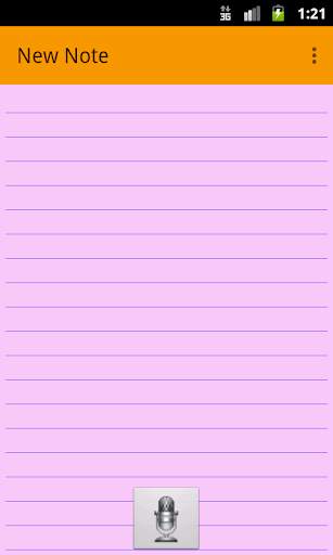 MS Notepad screenshot 2