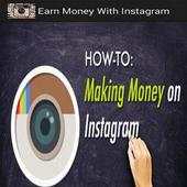 Earn Money With Instagram 1.0