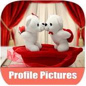 Profile Pictures For Whatsapp 1.0