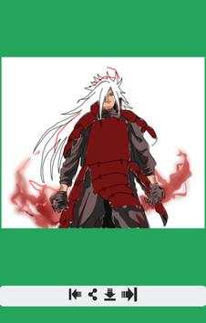How to Draw Naruto Advanced screenshot 7
