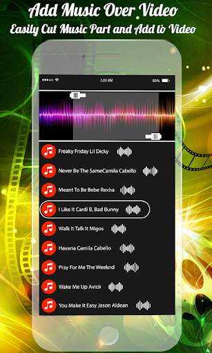 Photo Slideshow with Music screenshot 4