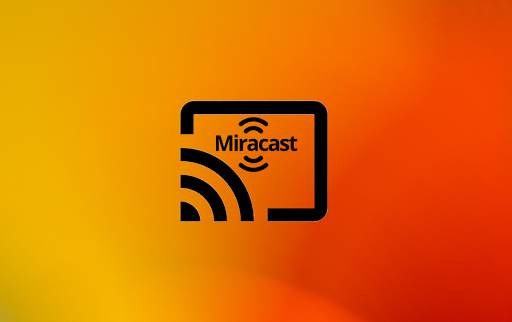 Miracast (Using Mobile Screen to TV) screenshot 1