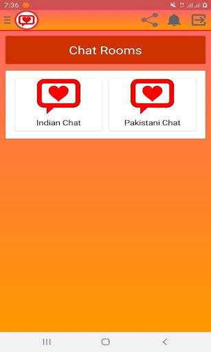 Online Chat With Girls screenshot 3