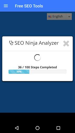 Free SEO Tools screenshot 3