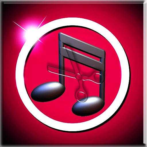 MP3 Cutter & Ringtone Maker screenshot 6