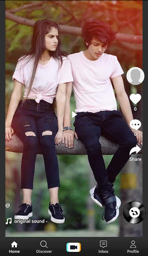 TikToks screenshot 2