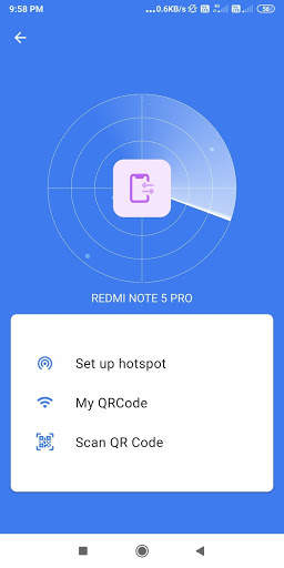 My Share (India Share IT) screenshot 1