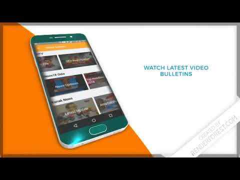 Odia eNews : Latest News from all trusted channels screenshot 1