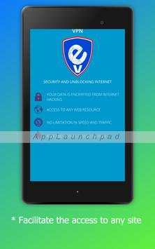 Easy VPN screenshot 14