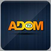 Adom TV 13
