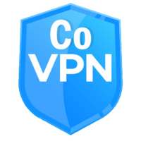Co VPN Best Free VPN logo